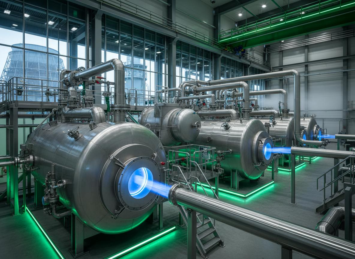 Gasification Technology