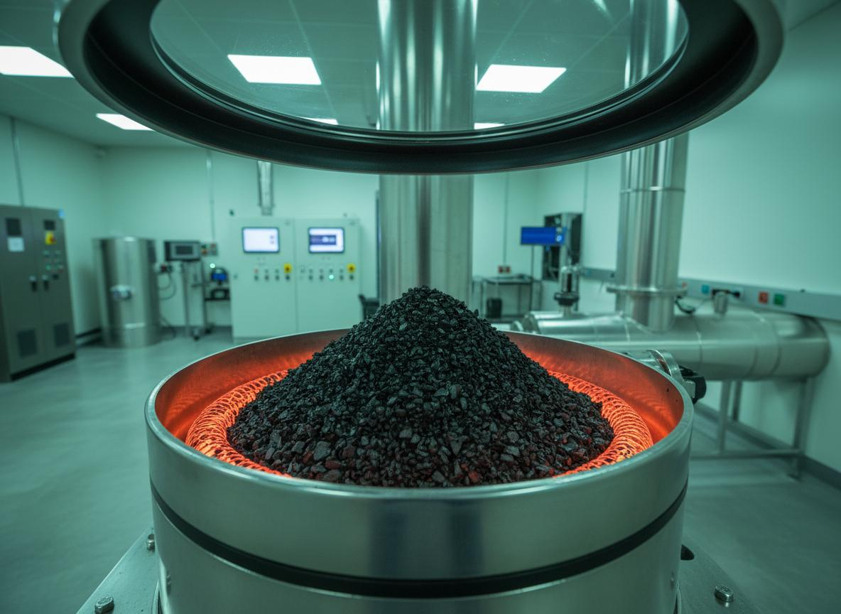 Pyrolysis Technology